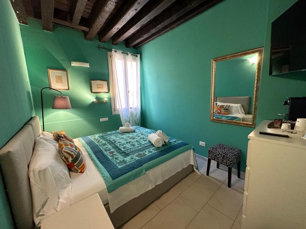 Maison d'hôtes First Dream Venise