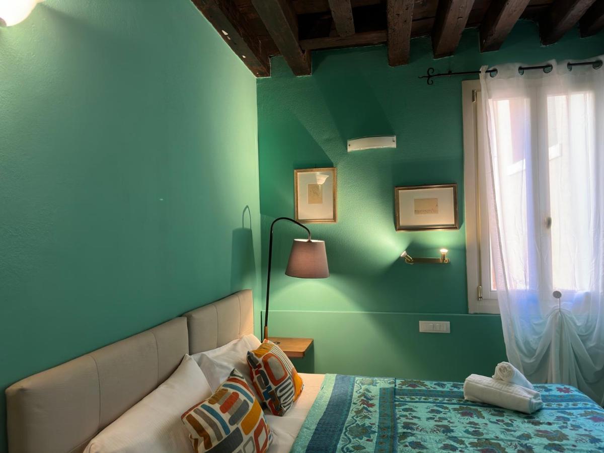First Dream Maison d'hôtes Venise
