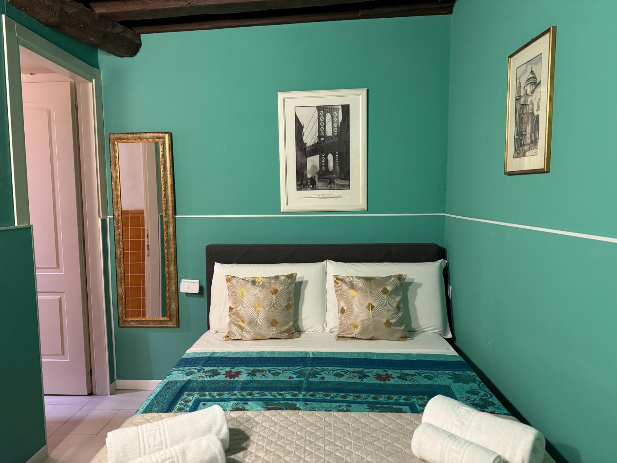 First Dream Venise