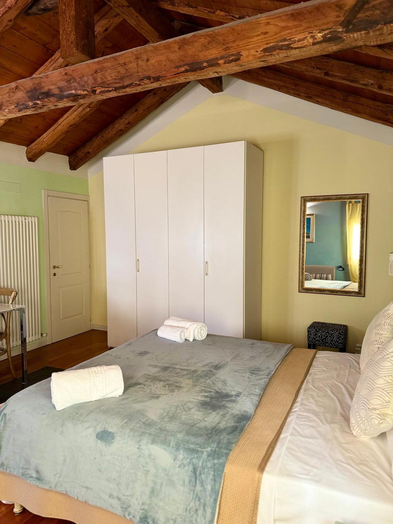 First Dream Maison d'hôtes Venise