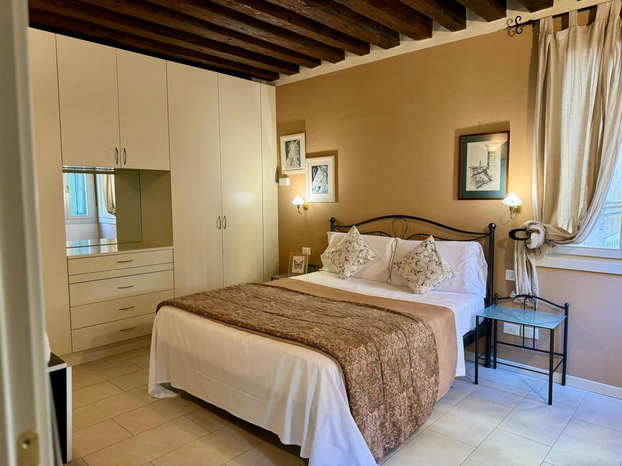 Maison d'hôtes First Dream